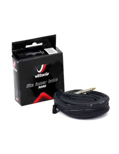 VITTORIA BINNENBAND LITE 700x25/32 FIETSVENTIEL 48MM