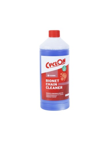 CYCLON BIONET CHAIN CLEANER 1 LITER