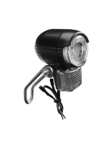 AX.BIKE KOPLAMP 30 LUX E-BIKE