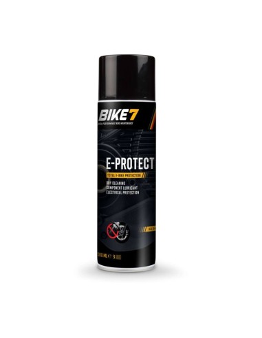 BIKE7 E-PROTECTOR 500ML