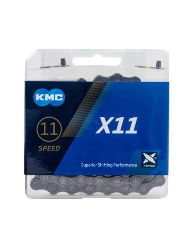 KMC KETTING 11-SPEED X11R BX11RGY14