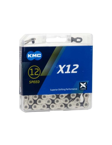 KMC KETTING 12-SPEED X12 BX12NB126