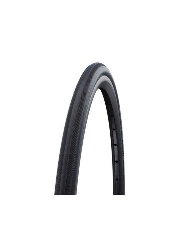 SCHWALBE RIGHTRUN 24x1.00 Zwart 25-540 Draadband Active Line HS387