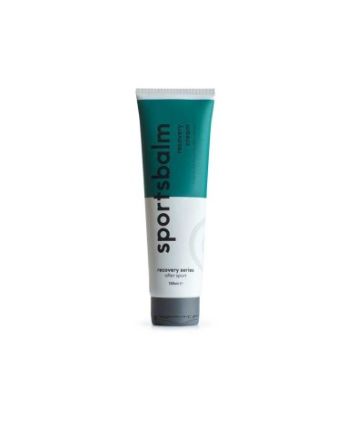 SPORTSBALM RECOVERY CREAM 150 ML