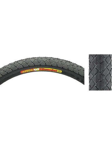 KENDA BUITENBAND KIKZUMBUT FREESTYLE 20x1.95
