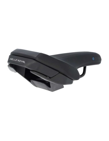 SELLE ROYAL ZADEL EZONE MODERATE UNISEX E-BIKE