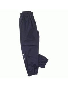 K-WAY REGENBROEK NORMANDY KINDER BLAUW K-WAY REGENBROEK NORMANDY KINDER BLAUW