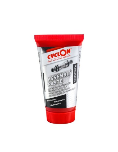 CYCLON ASSEMBLY PASTE 50ML