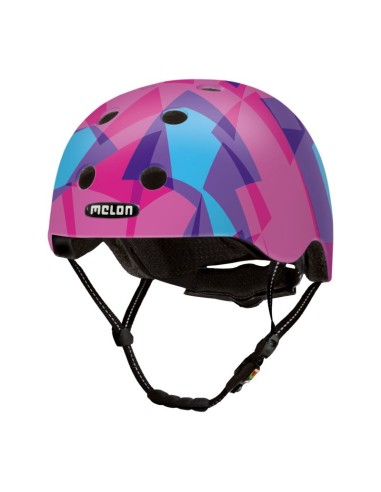 MELON HELM URBAN ACTIVE CANDY