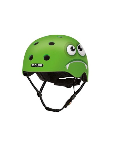 MELON HELM MONSTER MATT