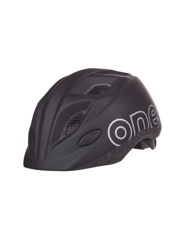 BOBIKE KINDERHELM ONE PLUS BLACK