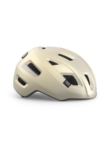 MET FIETSHELM E-MOB VANILLA ICE