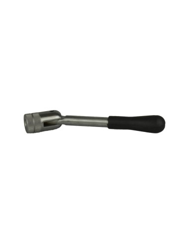 SNELSPANNER BOUT ZADELPEN 8 MM (o.a. voor verhuur)