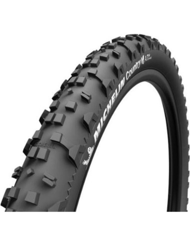 MICHELIN BAND COUNTRY A.T. 26x2.00 ZWART ALL TERRAIN