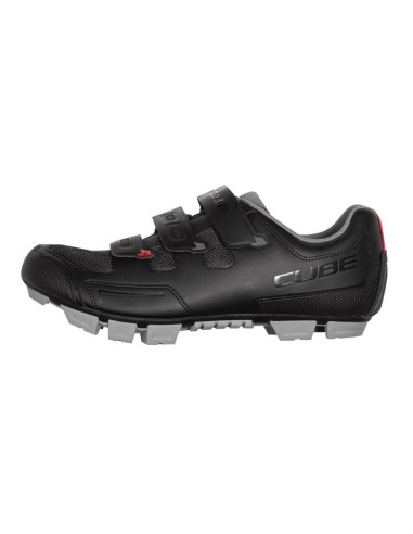 CUBE MTB-SCHOEN MTB CMPT BLACKLINE