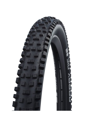 SCHWALBE BUITENBAND 29"Nobby Nic ADDIX Performance TLRVouwband Zwart