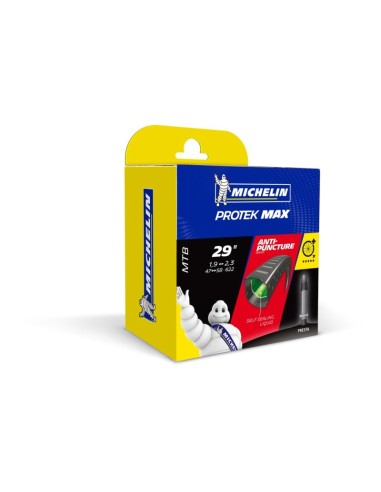 MICHELIN BINNENBAND PROTEK MAX 29-A3 29x1.9-203 FV