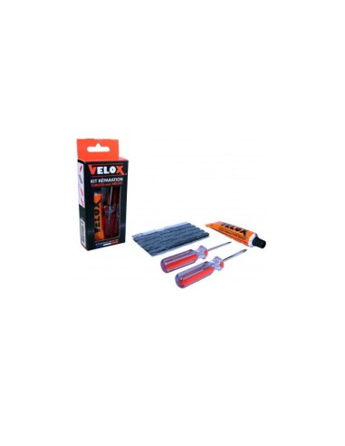 VELOX TUBELESS REPARATIEKIT