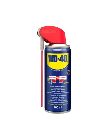 WD-40 MULTI USE SMART STRAW