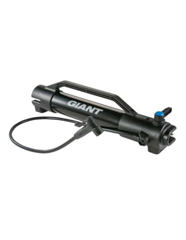 GIANT CONTROL TANK TUBELESS INFLATOR