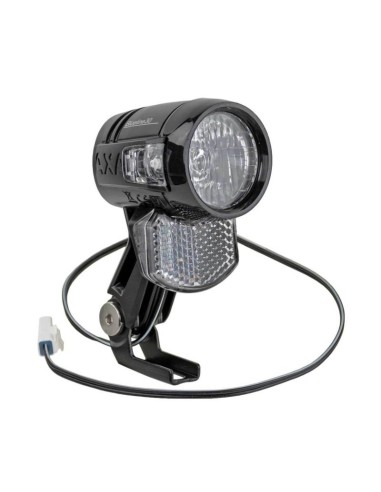 AXA KOPLAMP BLUELINE 30 E-BIKE