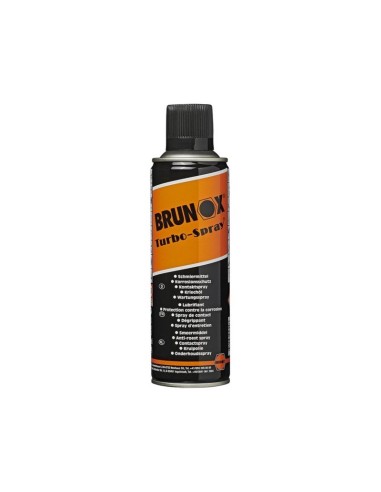 BRUNOX TURBO SPRAY 300ML