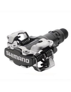 SHIMANO PEDALEN MTB PDM520 SHIMANO PEDALEN MTB PDM520