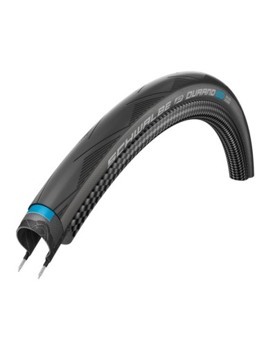 SCHWALBE DURANO DD DOUBLE DEFENSE 700X25 ZWART