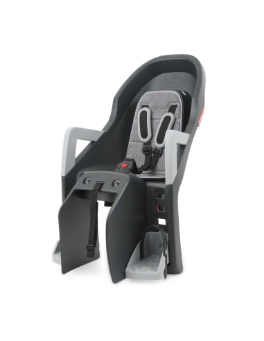 POLISPORT KINDERSTOEL GUPPY MAX OP PAKDRAGER OF OP FRAME