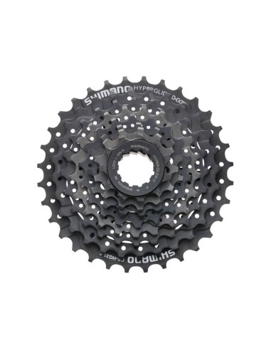 SHIMANO CASSETTE CS-HG31-8speed 11-32