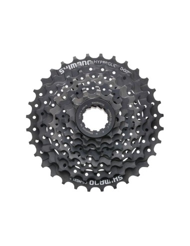 SHIMANO CASSETTE CS-HG31-8speed 11-32