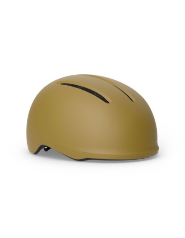 MET HELM VIBE ALMOND