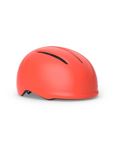 MET HELM VIBE CORAL