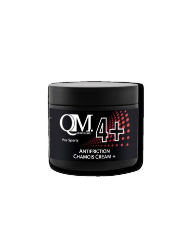 QM QOLEUM ANTIFRICTION CREAM 4A+ POT 100 ML