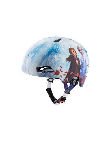 ALPINA HELM HACKNEY DISNEY FROZEN II MATT