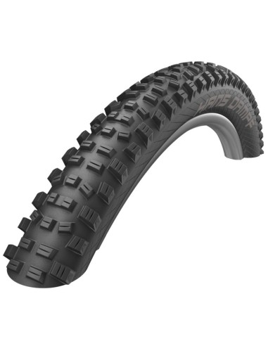 SCHWALBE BAND HANS DAMPF 60-622 / 29x2.35 VOUWBAAR