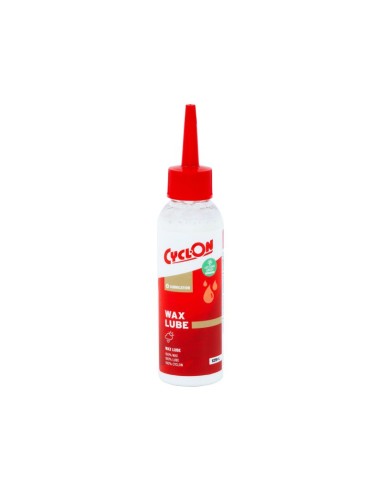 CYCLON WAX LUBE 125ML