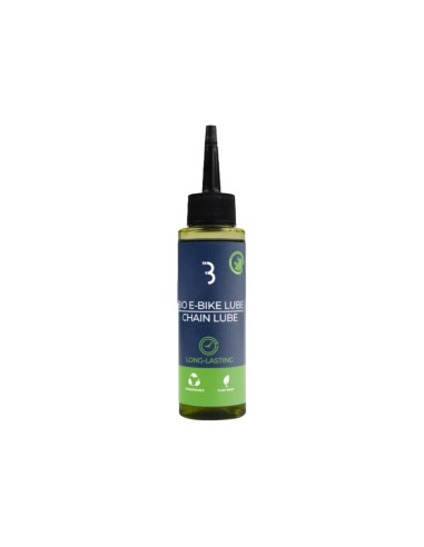 BBB CHAINLUBE BioEbikeLube 100 ml BCH-202