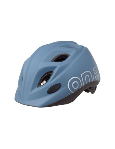 BOBIKE KINDERHELM ONE PLUS CITADEL BLUE