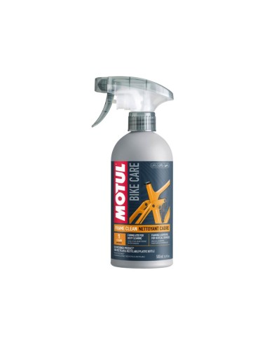 MOTUL FRAME CLEAN FIETSREINIGER 500ML