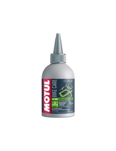 MOTUL EZ LUBE MULTIFUNCTIONELE OLIE 300ML