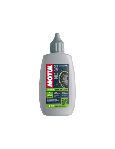 MOTUL CHAIN LUBE WET 100 ML