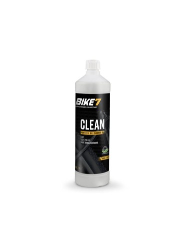 BIKE7 BUS 1LITER CLEAN ZONDER TRIGGER