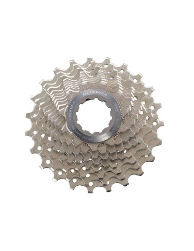 SHIMANO CASSETTE CS-6700 ULTEGRA 10V 11-28