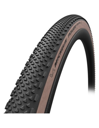 MICHELIN BUITENBAND POWER GRAVEL TLR 35-622 CLASSIC