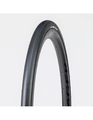 BONTRAGER BAND R2 RACE 700x25 ZWART HARD CASE LITE