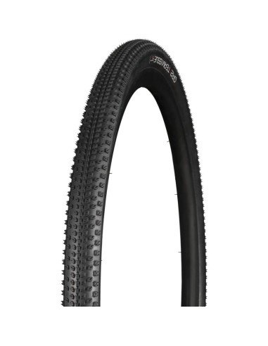 BONTRAGER BAND GR2 TEAM ISSUE GRAVEL 700x40C