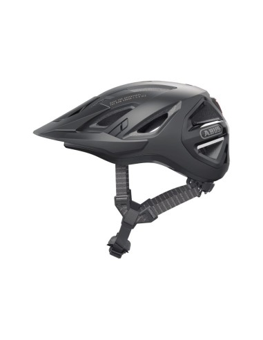 ABUS URBAN-I 3.0 ACE VELVET BLACK