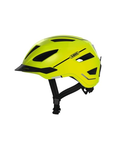 ABUS PEDELEC 2.0 SIGNAL YELLOW M (52-57)