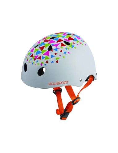 POLISPORT HELM RADICAL S (53-55)